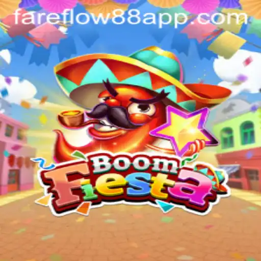 BoomFiesta: A Thrilling Adventure into the World of Endless Fun