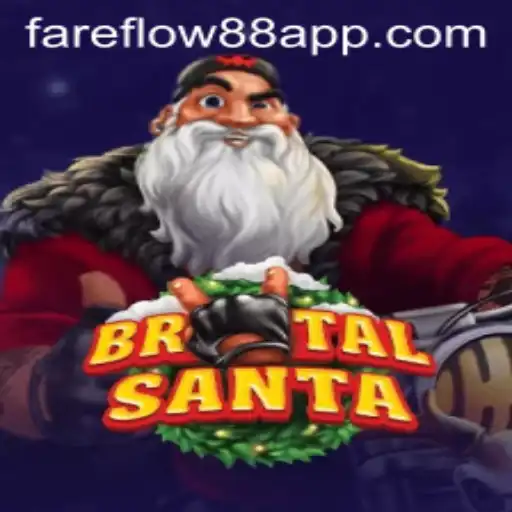 BrutalSanta: A New Gaming Sensation in the Holiday Season