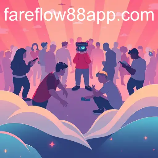 The Role of Player Community in Gaming: Spotlight on fareflow88