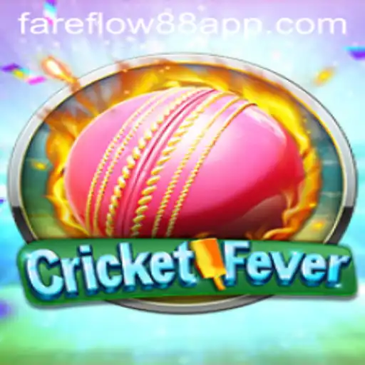 CricketFever: The Ultimate Gaming Experience Infused With Fareflow88