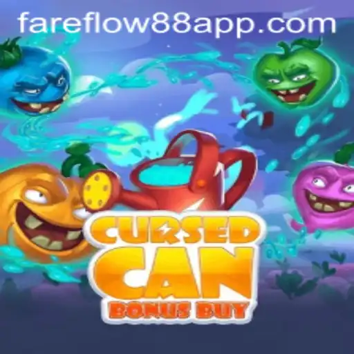 Unveiling CursedCanBonusBuy: A New Gaming Adventure with Fareflow88