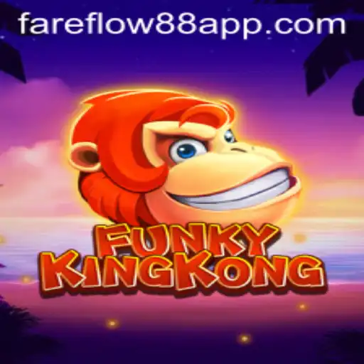 FunkyKingKong: The Ultimate Game Experience with Fareflow88