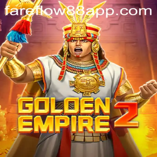 GoldenEmpire2: A Journey Into Thrilling Strategy and Unprecedented Adventure