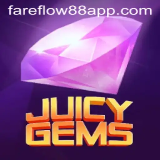 JuicyGems: A Vibrant Adventure in Puzzle Gaming