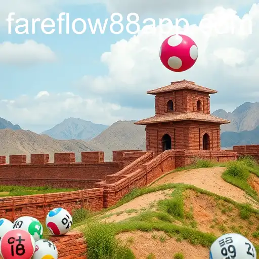 Understanding Lottery Games with Fareflow88