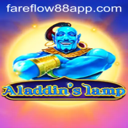 Aladdinslamp: A Magical Journey Through Fareflow88