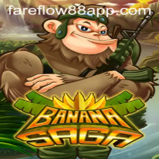 BananaSaga: A New Wave in the Gaming World