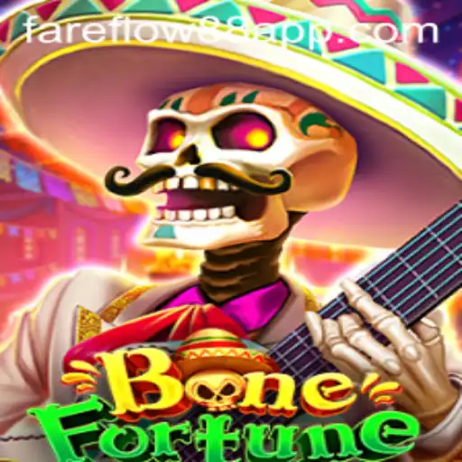 BoneFortune: A Spellbinding Adventure Game with Modern Magic