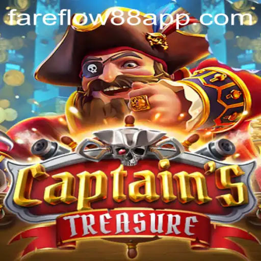 Exploring CaptainssTreasure: A Captivating Adventure