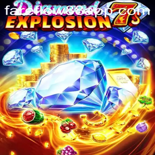 Unveiling DiamondExplosion7s: A Journey into the World of Fareflow88
