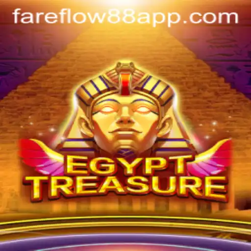 Discover the Mysteries of EgyptTreasure: A Captivating Adventure Awaits