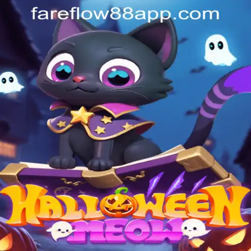 HalloweenMeow Unveiled: A Journey Through a Spooky Virtual World