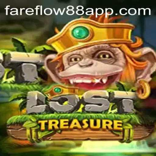 Embark on an Epic Adventure with LostTreasure: Unveiling the Mysteries of Fareflow88