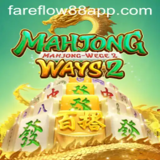 Exploring the Intricacies of MahjongWays2 Through the Lens of fareflow88