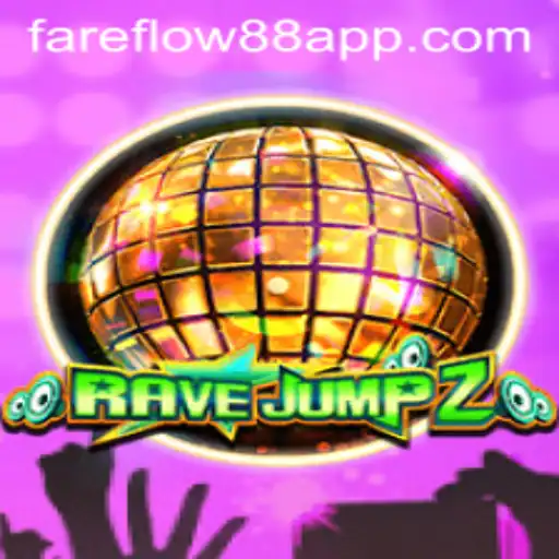 Experience the Thrills of RaveJump2: A Deep Dive into the Game with Fareflow88