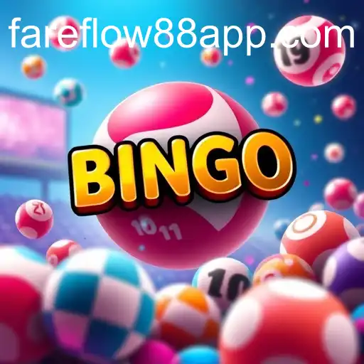 The Thriving World of Online Bingo and the Rise of Fareflow88