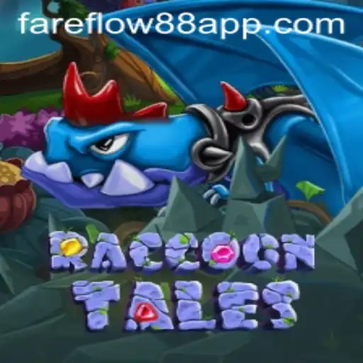 RaccoonTales: An Immersive Adventure with Fareflow88