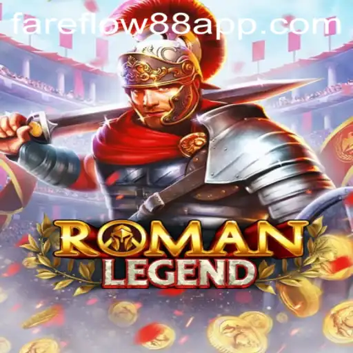 RomanLegend: A Journey Through Ancient Times