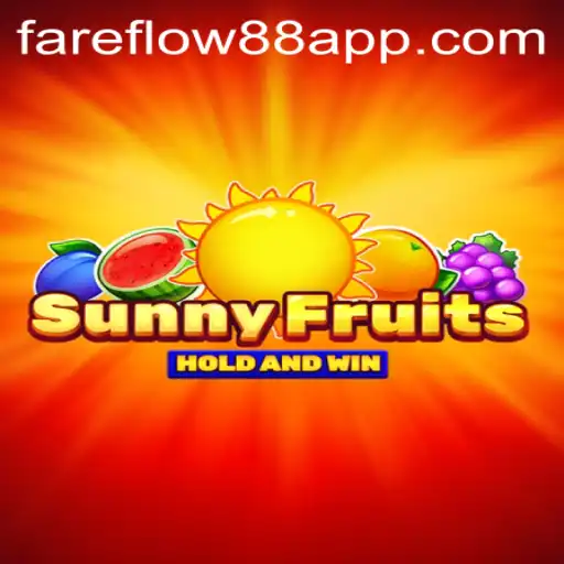 Discover the Vibrant World of SunnyFruits: A New Gaming Experience