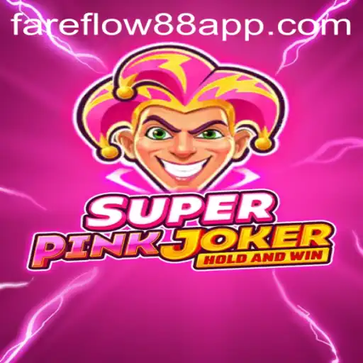 Discovering SuperPinkJoker: A New Era in Gaming with Fareflow88
