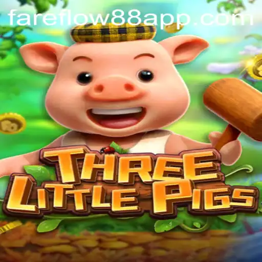 Discover the World of THREELITTLEPIGS: An Exciting New Game Experience